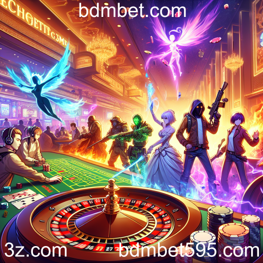 A Importância da Categoria de Suporte nos Jogos Online